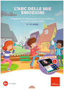 ABC delle mie emozioni 8-13 anni