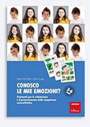Conosco le mie emozioni? 3-6 anni